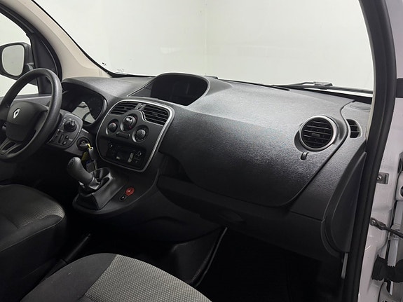 Renault Kangoo 9 of 11