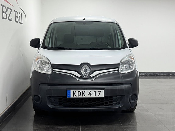 Renault Kangoo 4 of 5