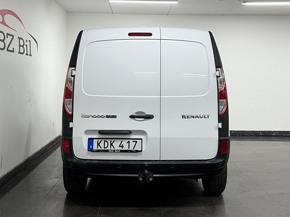 Renault Kangoo 5 of 5