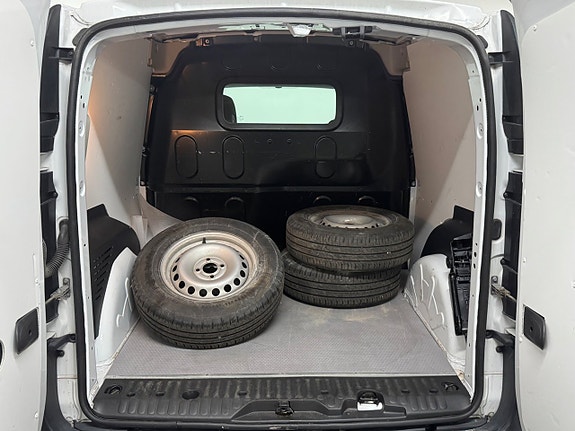 Renault Kangoo 11 of 11