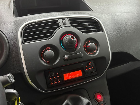Renault Kangoo 8 of 11
