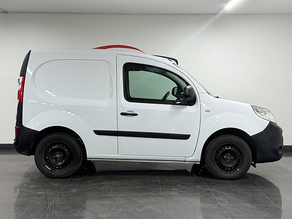 Renault Kangoo 6 of 11