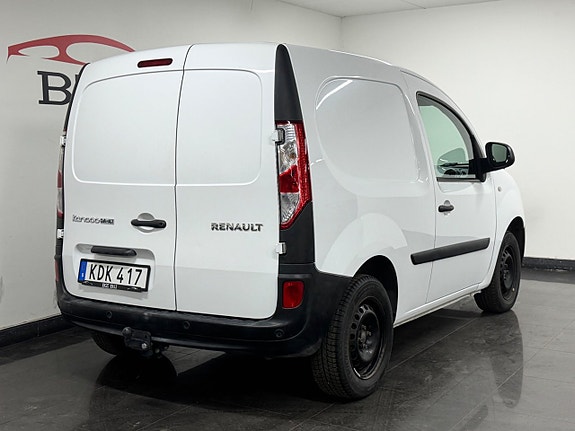 Renault Kangoo 5 of 5