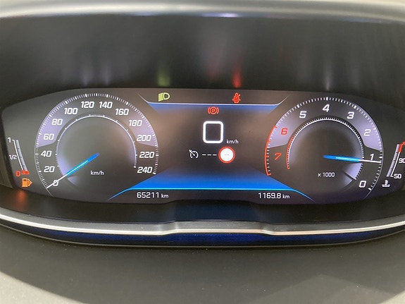 Peugeot 5008 8 of 15