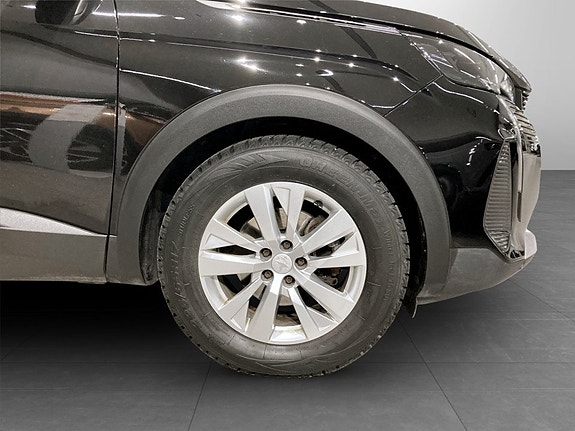 Peugeot 5008 14 of 15