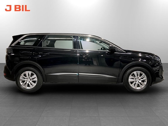 Peugeot 5008 13 of 15