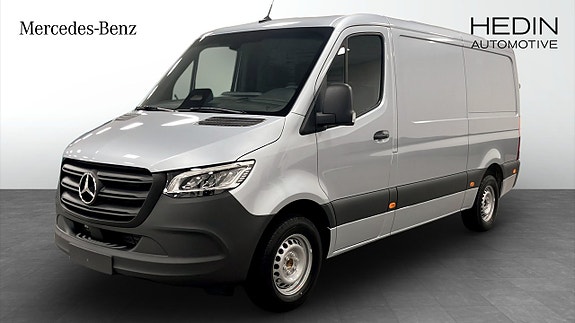 Mercedes-Benz Sprinter 317
