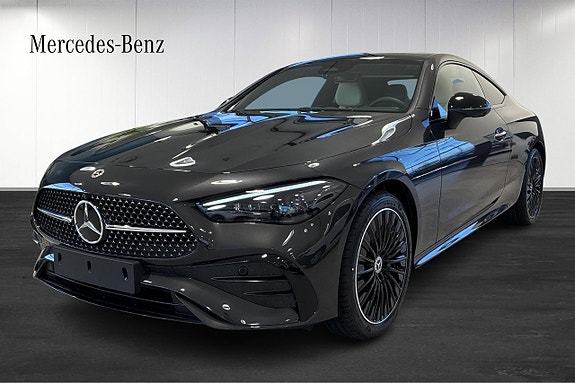 Mercedes-Benz CLE300 e