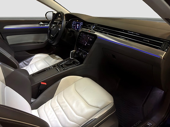 Volkswagen Arteon 10 of 19