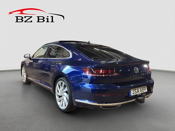 Volkswagen Arteon 3 of 5