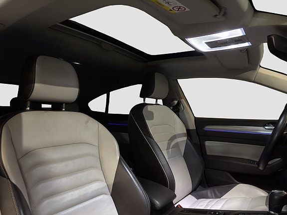 Volkswagen Arteon 17 of 19