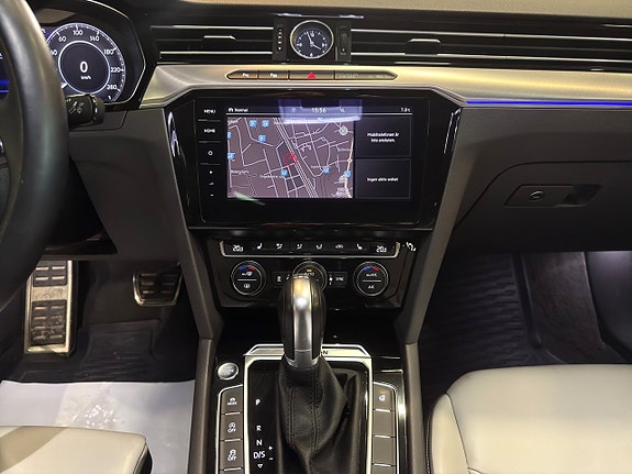 Volkswagen Arteon 13 of 19