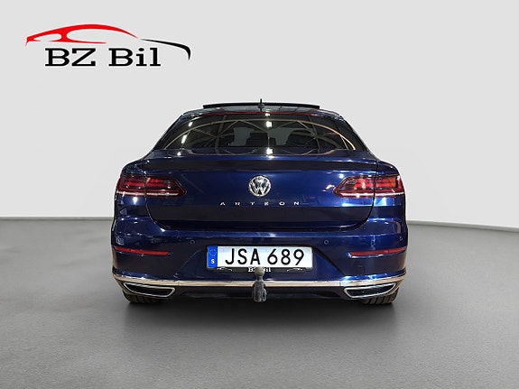 Volkswagen Arteon 4 of 5