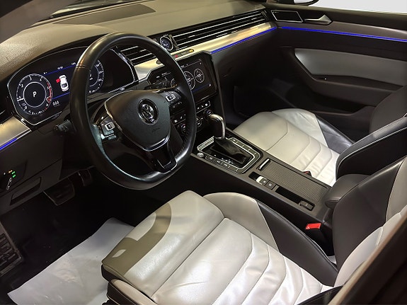 Volkswagen Arteon 8 of 19