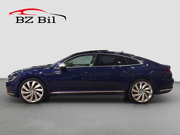 Volkswagen Arteon 2 of 5