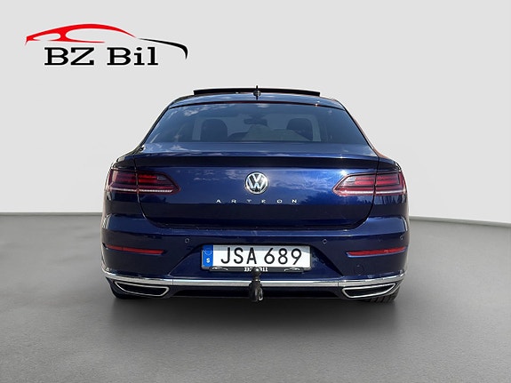 Volkswagen Arteon 4 of 19
