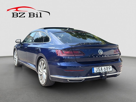 Volkswagen Arteon 3 of 19