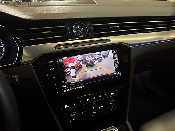 Volkswagen Arteon 14 of 19