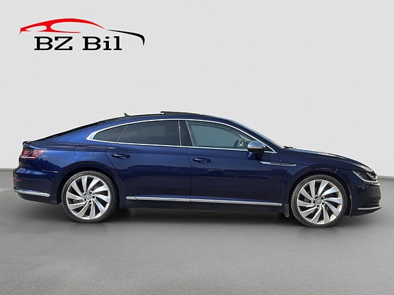Volkswagen Arteon 19 of 19