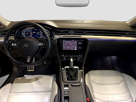 Volkswagen Arteon 7 of 19