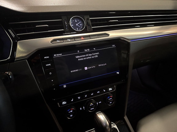 Volkswagen Arteon 15 of 19