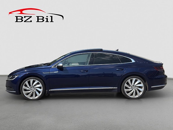 Volkswagen Arteon 2 of 19