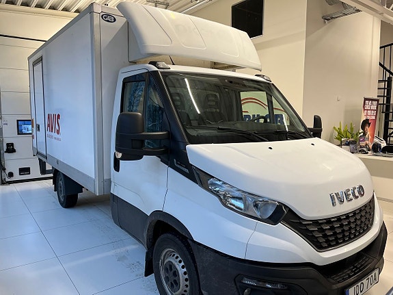 Iveco Daily