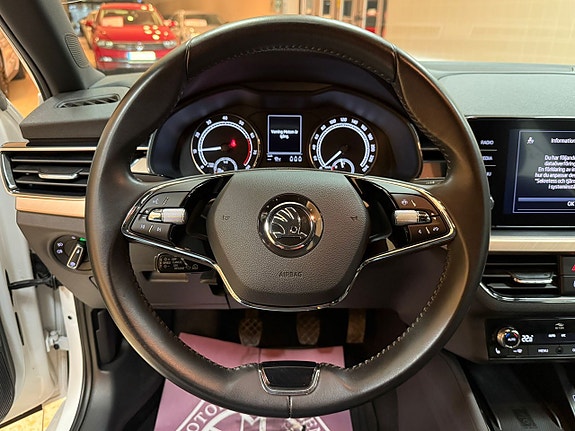 Skoda Scala 20 of 26