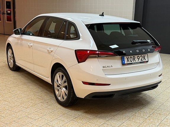 Skoda Scala 4 of 5