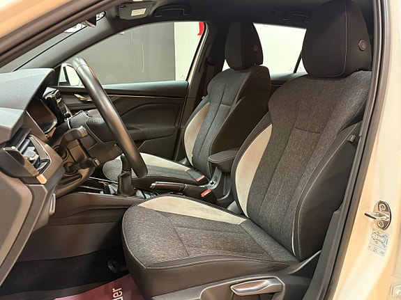 Skoda Scala 14 of 26