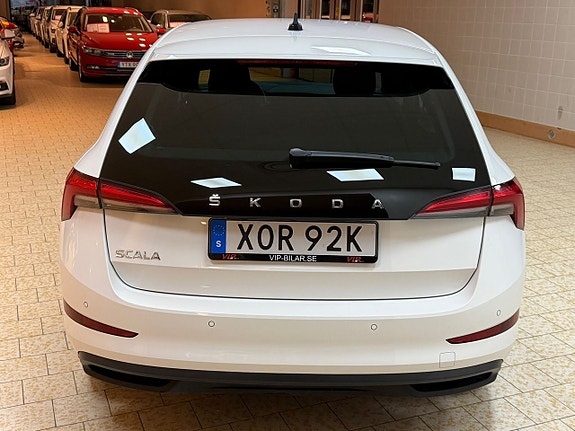 Skoda Scala 5 of 5