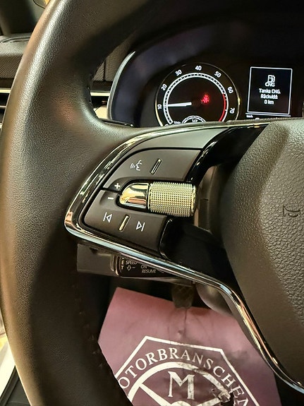Skoda Scala 23 of 26