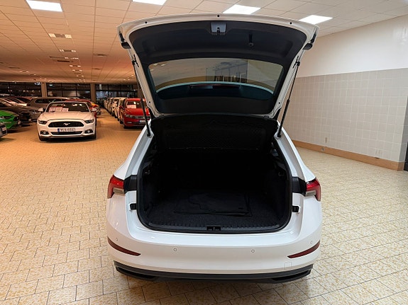 Skoda Scala 10 of 26