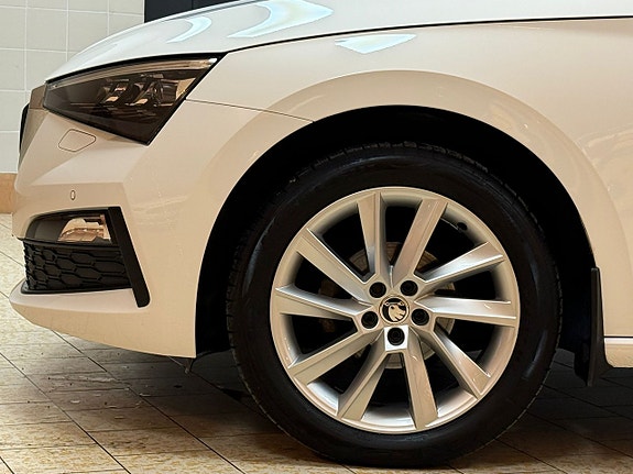 Skoda Scala 13 of 26