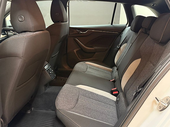 Skoda Scala 16 of 26