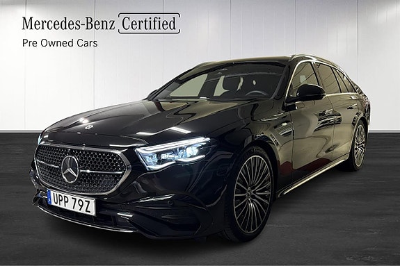 Mercedes-Benz E300 de