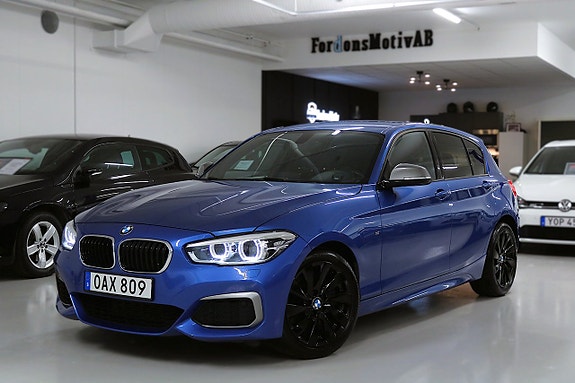 BMW M135i