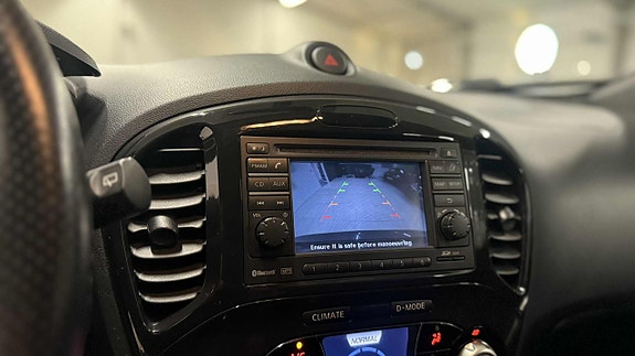 Nissan Juke 12 of 14