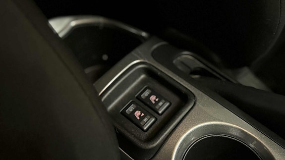 Nissan Juke 11 of 14