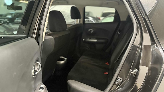 Nissan Juke 13 of 14