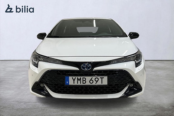 Toyota Corolla 5 of 5