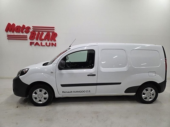 Renault Kangoo Express