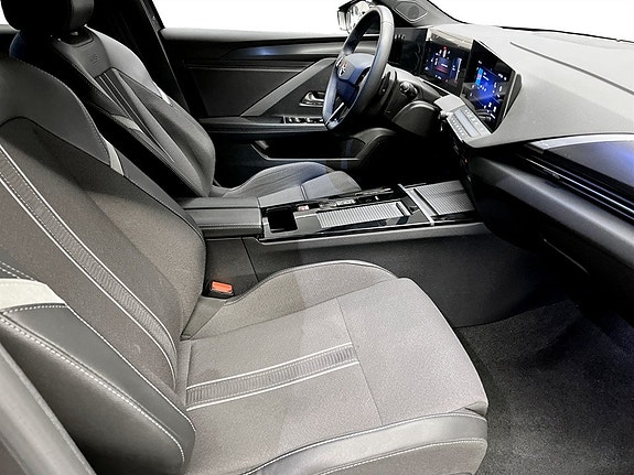 Opel Astra 14 of 18