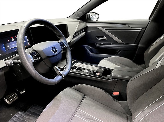 Opel Astra 5 of 5