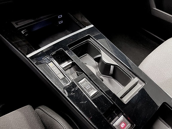 Opel Astra 13 of 18