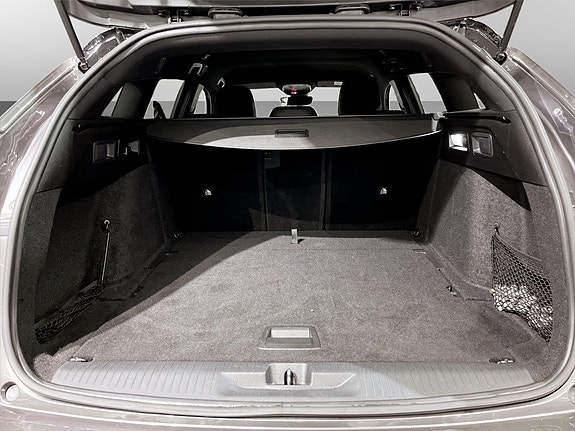 Opel Astra 18 of 18