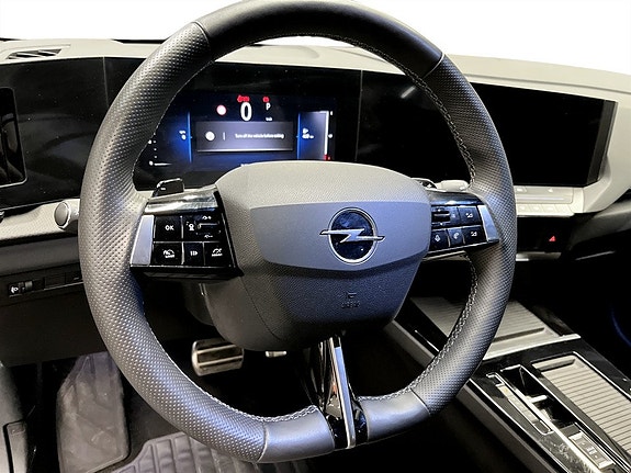 Opel Astra 7 of 18