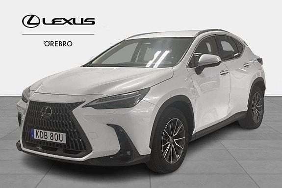 Lexus NX 350h