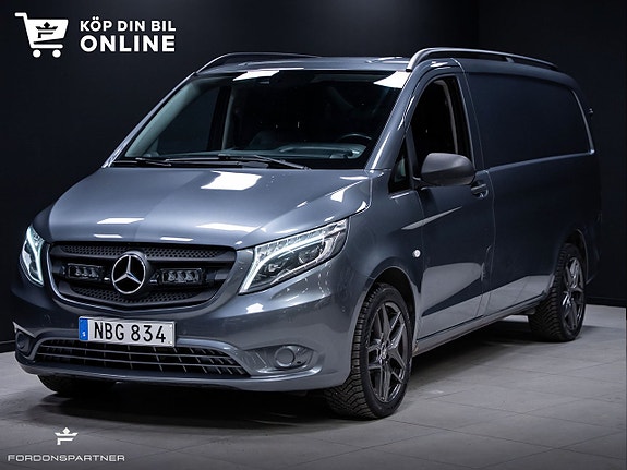 Mercedes-Benz Vito 119