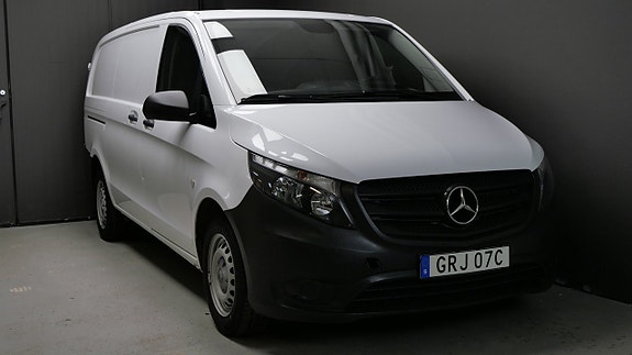 Mercedes-Benz Vito 110